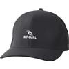 RIP Curl Vaporcool Flexfit Baseball Hat Cappello Donna