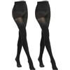 MANZI Collant, 70 denari Donna