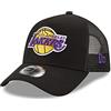 New Era NBA Berretto 9forty Regolabile Cappellino da Baseball Snapback Basketball Pallacanestro Bulls Lakers Celtics