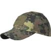 Helikon-Tex Helikon Cappello Da Baseball Flecktarn