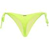 RELLECIGA Moda Mare Donna Slip Bikini a Perizoma con Laccetti Tanga Bottom