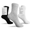 925Socks TECNOLOGIA AD ION D'ARGENTO PERFORMANCE