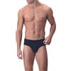PEROFIL 3 Pezzi 4SEASON Slip Medi Cotone Elasticizzato