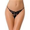 Selente Love & Fun Accattivante Brasiliana racchiusa in un'elegante Confezione Regalo. Made in EU.