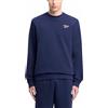 Reebok Reebok Identity - Felpa da uomo con logo piccolo