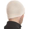 DALLE PIANE CASHMERE Cappello Uomo 100% Cashmere | Cappello uomo, taglia unica, per città, sport e viaggio, autunno e inverno, idea regalo, Made in Italy