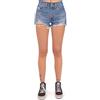 Levi's - 501 Original Short, Pantaloncini Donna