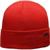 Melegari Berretto Cuffia Beanie Pisa | 100% Cotone | Made in Italy