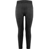 CALZITALY Leggings Termico Unisex, Pantaloni Lana Merino, Intimo Termico Uomo e Donna, Pantaloni Termici, Sci, Escursionismo, Trekking | Made in Italy