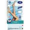 Desa Pharma Autoreggenti A Punta Aperta 70 Den Colore Beige Taglia 3
