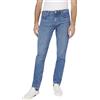 Pepe Jeans - Hatch Regular, Jeans Uomo