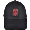 Ac Milan Cappello Baseball Prodotto Ufficiale