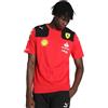 Puma SF Team Tee Maglietta Uomo (Pacco da 1)