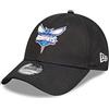 New Era NBA Berretto 9forty Regolabile Cappellino da Baseball Snapback Basketball Pallacanestro Bulls Lakers Celtics