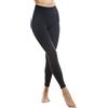 Relaxsan Zero Leggings Termici Donna con Lana Merino, Intimo Termico Traspirante, Made in Italy, cod. 3200