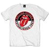 Rolling Stones The Rolling Stone - EST 1962, Short Sleeve da Uomo
