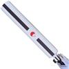 Generico SPAZIOMILITARE OMBRELLO CON MANICO STILE KATANA MANICO ISPIRATO ALLA KATANA DI SASUKE UCHIHA SERIE ANIME APERTURA A SCATTO CAPPUCCIO PROTETTIVO MANICO IN LEGNO ASTA E GUARDIA IN METALLO LUNGHEZZA TOT