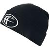 Fear Factory Logo - Beanie Unisex Beanie Nero 100% poliacrilico