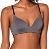 Sloggi Wow Embrace P, Reggiseno Senza Ferretto Donna