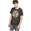 G-STAR RAW Bauchan r t s/s T-Shirt Uomo