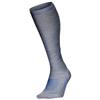 STOX Energy Socks - Calze da viaggio per donna - Calze premium a compressione - Calze da viaggio - Anti TVP - Trombosi da viaggiatore - Prevengono le gambe gonfie e stanche