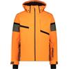 CMP Giacca da sci da uomo in twill, 34W4677