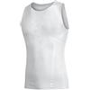 BIOTEX Canotta Aria Traspirante da Uomo per Ciclismo e Running, Intimo Tecnico Sportivo Ideale per L'Estate