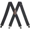 Carhartt Utility Suspender Cintura Uomo (Pacco da 1)