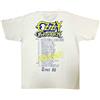 Rock Off officially licensed products Ozzy Osbourne The Ultimate Sin Tour 86 T Shirt
