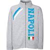 Vestipassioni Giacchino Napoli Tifosi Ultras Calcio Sport dalla S alla XXL e 4 Colori Disponibili