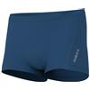 INBIKE Pantaloncini Ciclismo Uomo Intimo Ciclismo con Fondello Pantaloncini Bici Imbottiti Gel Traspirante Boxer Bici Biancheria Mutande MTB