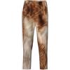 TTYDOKLA Pantaloni pigiama con stampa in pelliccia di mucca, perfetti per il tempo libero, tempo libero, tempo libero, sport e feste a tema