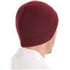 DALLE PIANE CASHMERE Cappello Uomo 100% Cashmere | Cappello uomo, taglia unica, per città, sport e viaggio, autunno e inverno, idea regalo, Made in Italy