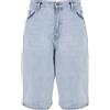 Urban Classics Herren 90's Heavy Denim Shorts