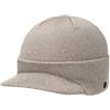 LIERYS Berretto Fine Merino Lana Merino Uomo Donna Autunno Inverno
