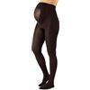 CALZITALY Collant Opachi Premaman, Calze Maternity Gravidanza | S, M, L, XL, 2XL, 3XL, 4XL | 100 DEN | Made in Italy