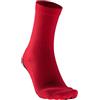 Mastersox 3 calzini da calcio, comodi calzini da calcio - calzini da calcio di alta qualità con massima aderenza - calzini extra antiscivolo per una tenuta stabile - calzini da calcio