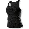 BIOTEX Canotta Sprint da Donna, Struttura a Rilievo, Traspirante, per Sport Outdoor e Indoor
