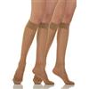 Relaxsan Basic 700 Gambaletti 70 Den Compressione Graduata 12-17 mmHg