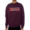New Era Maglione da uomo NBA Chicago Bulls
