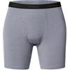 ACUSHLA Boxer da Uomo in Lana Merino, Morbido Strato di Base | Boxer da uomo in 95% lana merino, come strato di base traspirante per attività all'aperto, escursionismo, corsa, campeggio