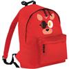 Willow Gifts Five Nights Zaino Horror Scary Survival Video Game Media Pizza Animatronic Animatronic Animal Mascot Fictional Family Gift Presente