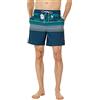 Hurley Phantom Cannonball Volley 17' Pantaloncini da tavola Uomo