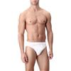 PEROFIL 3 Pezzi Slip Basso 100% Filo Scozia Ghibli