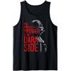 Star Wars Darth Vader You Underestimate The Power Tank Top