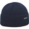 Melegari Berretto Docker Trieste | Pura Lana | Made in Italy