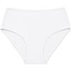 JADEA 6 Slip Donna Midi in Cotone Ultralight 2012