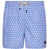 F**K Shorts Uomo Fantasia SM5300-X06