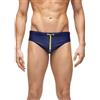 Sundek Costume Slip M263SSL3000 00709 Blu Blu/S