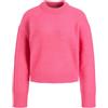 JJXX Jjxx Jxember LS Fluffy Crew Neck Knit Noos Maglione Donna (Pacco da 1)